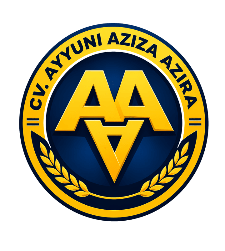 CV. Ayyuni Aziza Azira Logo